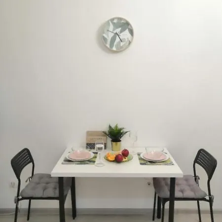 Apartamento Ruzgar 115